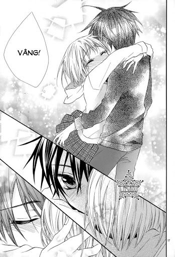 ore yome. - ore no yome ni nare yo chapter 22 22