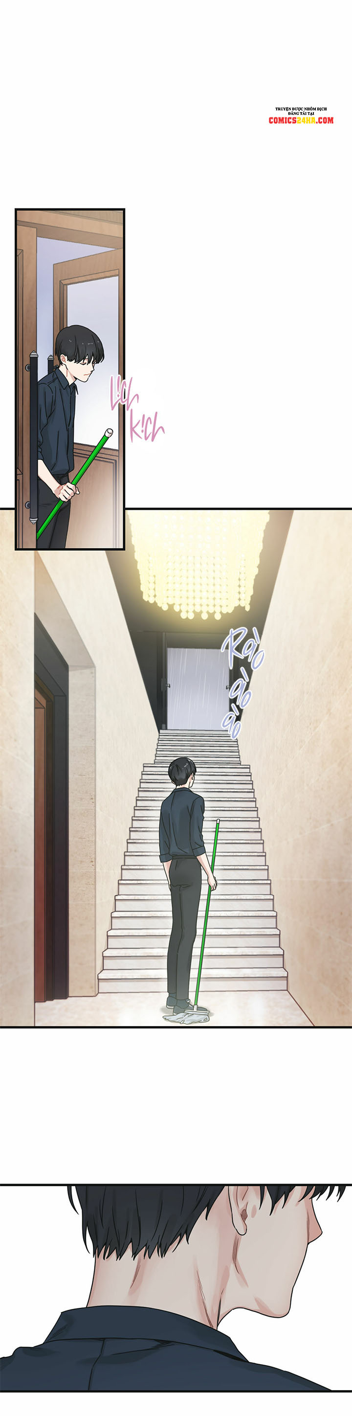 trùng phùng chapter 0.2 11