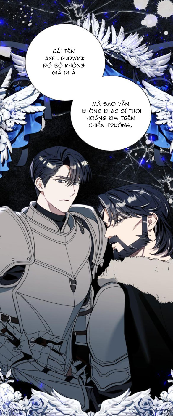 tôi tưởng đó chỉ là tiểu thuyết trọng sinh bình thường chapter 65.2 23