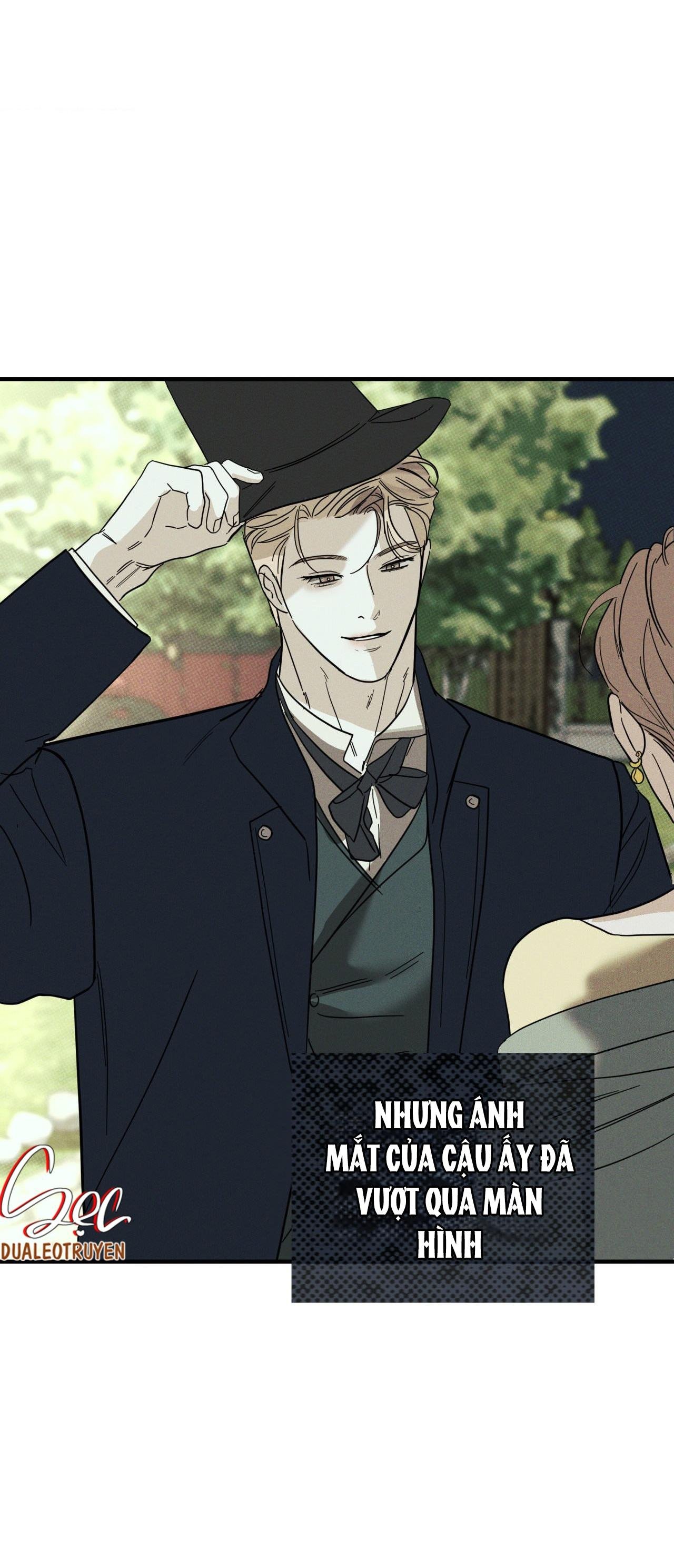 thân ái chapter 37 47