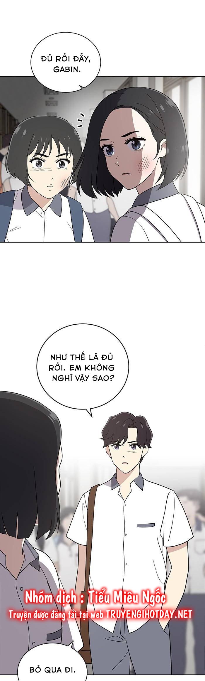 tuyệt vọng chapter 30 18