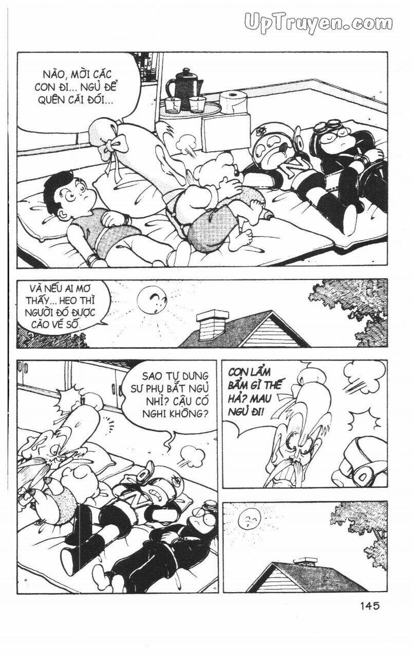 đội quân nhí nhố chapter 3 146