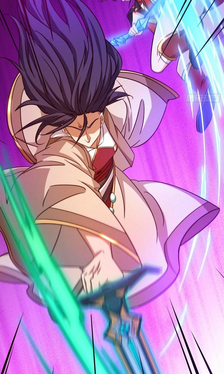 vạn cổ kiếm thần chapter 145 6