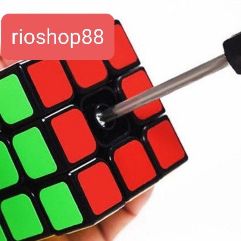 Rubic 2x2 rubic 3x3 xoay rubic cho bé robik lập phương cho trẻ em