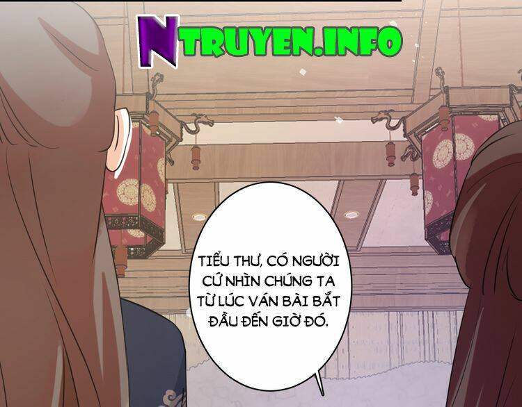 hoa nhan sách chapter 6.1 21