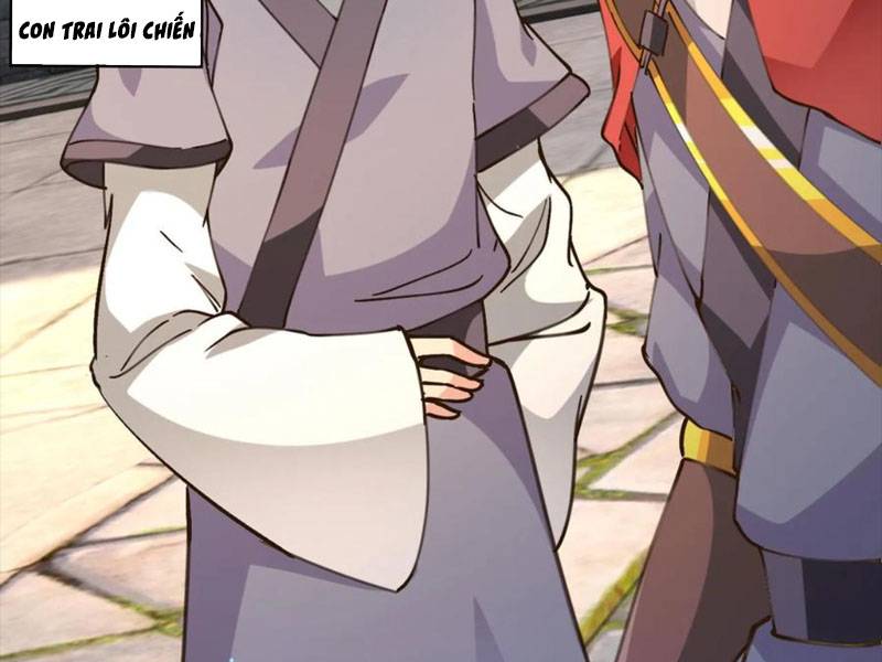 Vô Địch Đốn Ngộ chapter 165 40