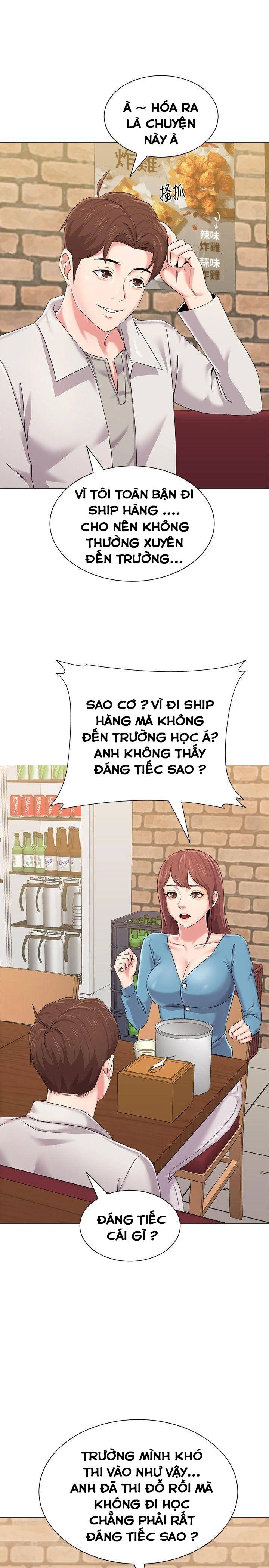 cô giáo gợi cảm chapter 31 10