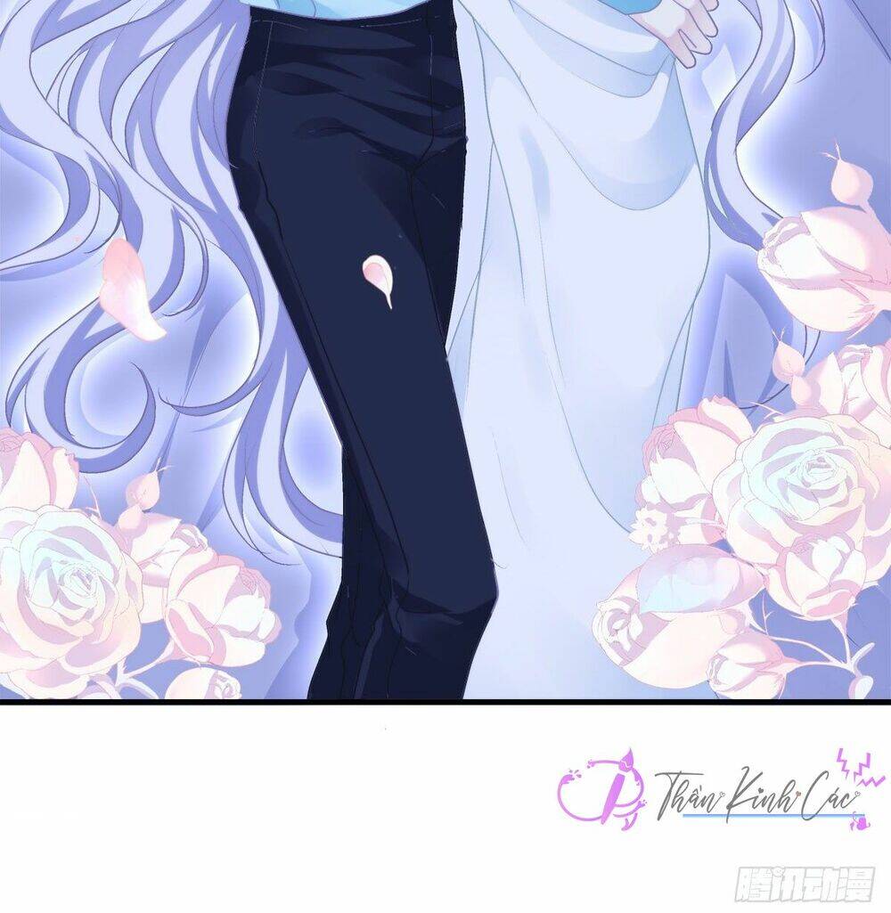 kiểm soát tuyệt đối chapter 43 40