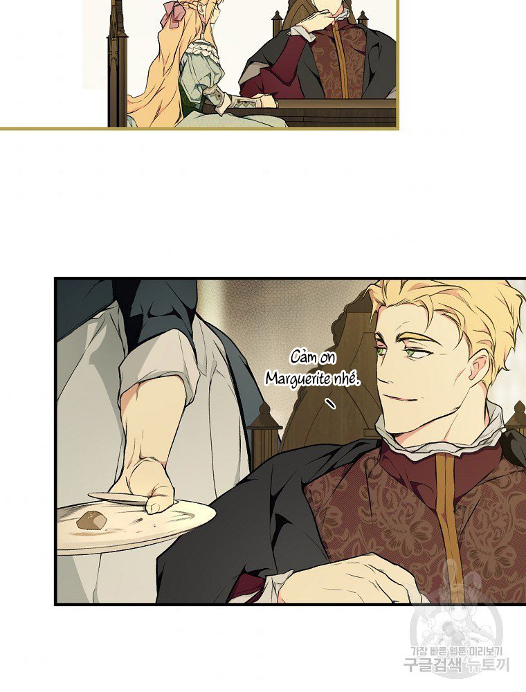 quý cô bí ẩn - secret lady chapter 46 38