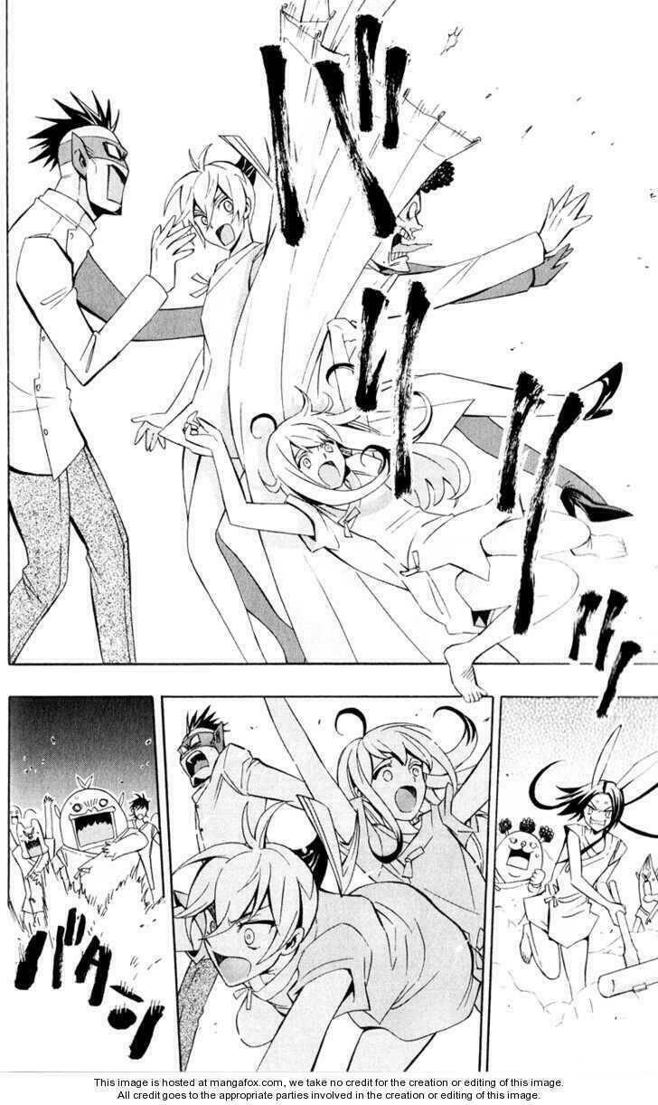 samurai high school chapter 6 31