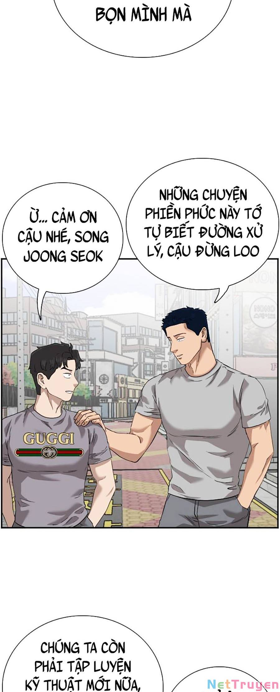 người xấu chapter 96 43