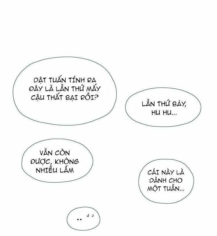 lấp lánh tình yêu kẹo bạc hà chapter 5 8