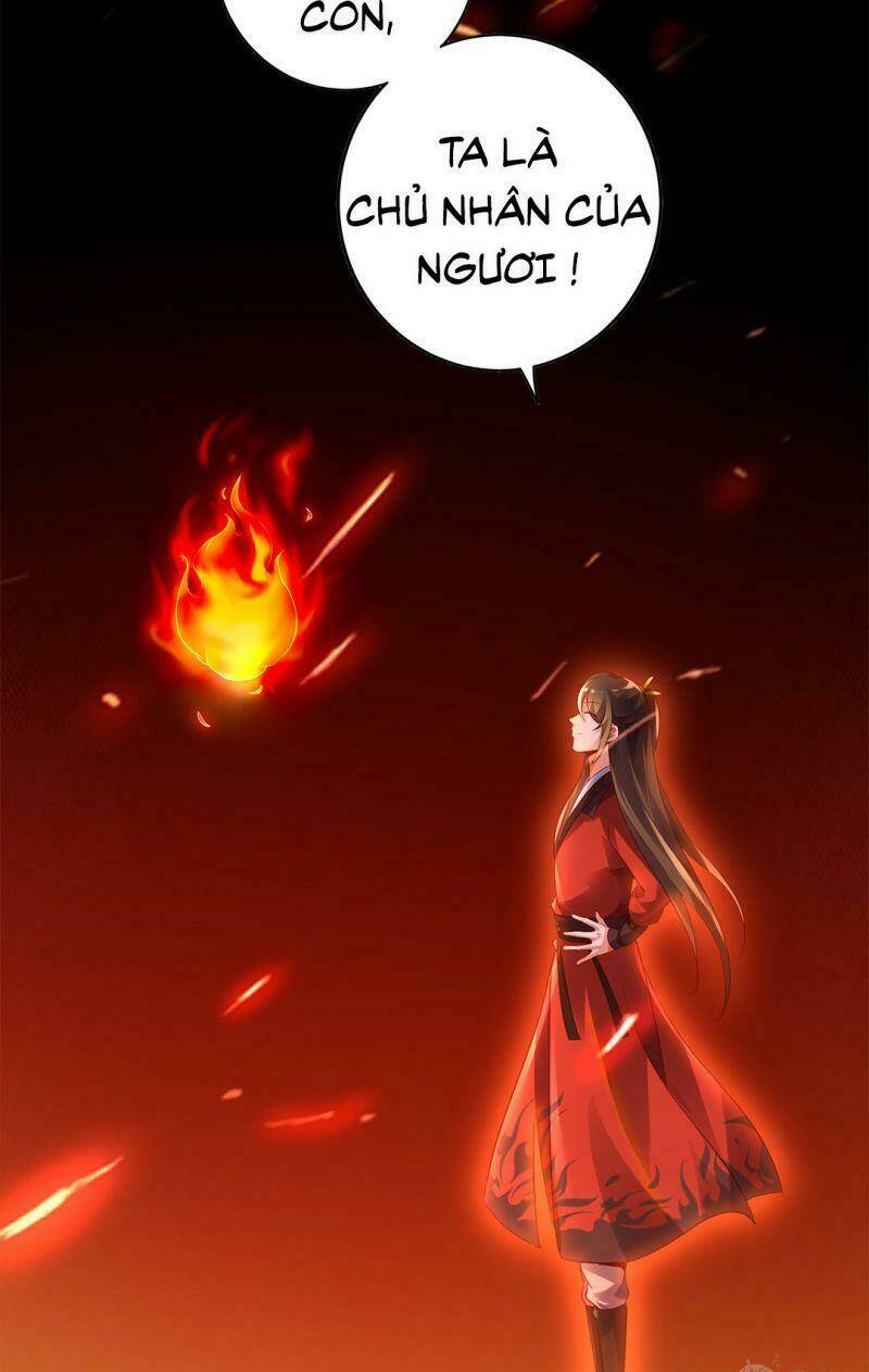 thiên kim bất hoán chapter 69 5