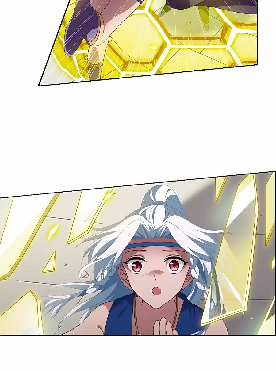 phượng nghịch thiên hạ chapter 171.1 16