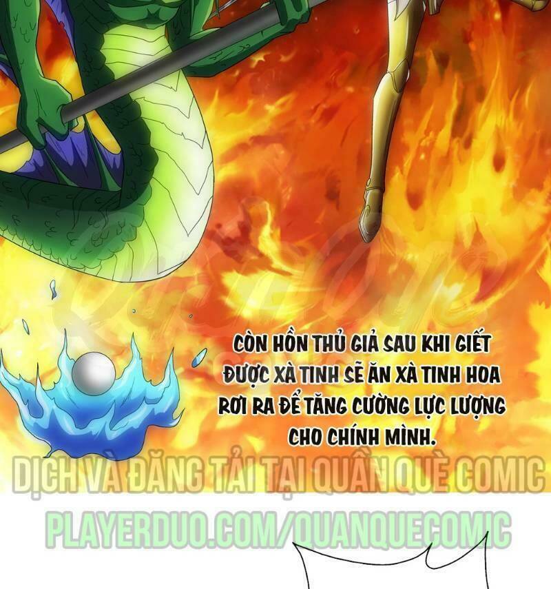 trứng ơi, chạy đi!! chapter 5 2