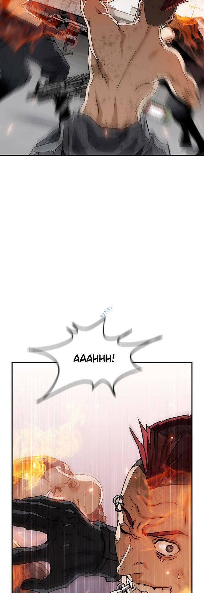 pubg - cuộc chiến sinh tồn - 100 chapter 33 8