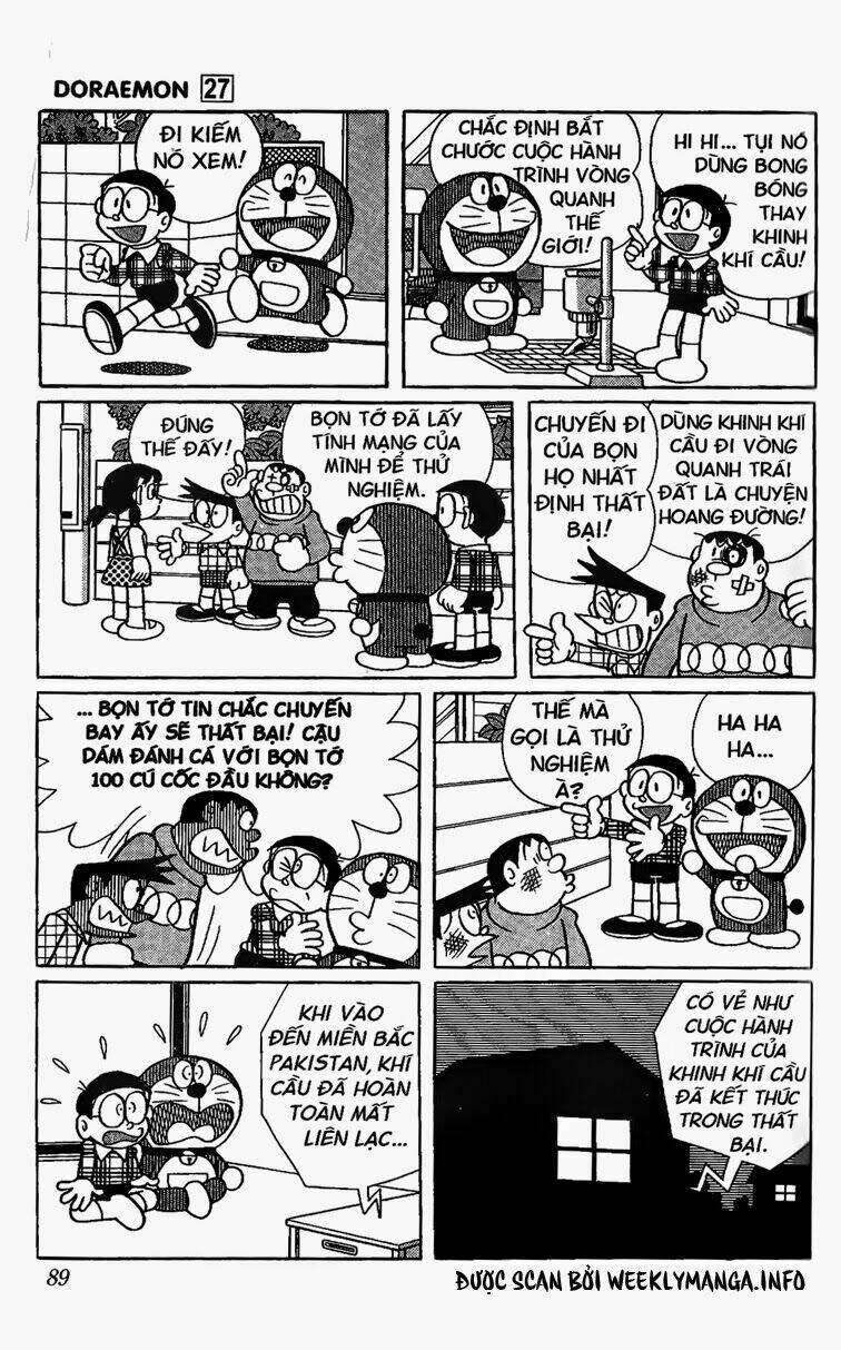 doraemon chapter 488 5