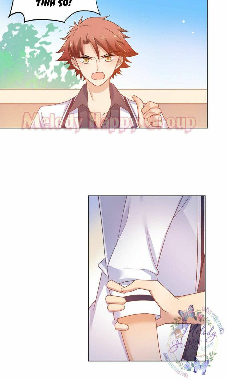 ma lạt thiên kim đẩu ác thiếu chapter 151 5