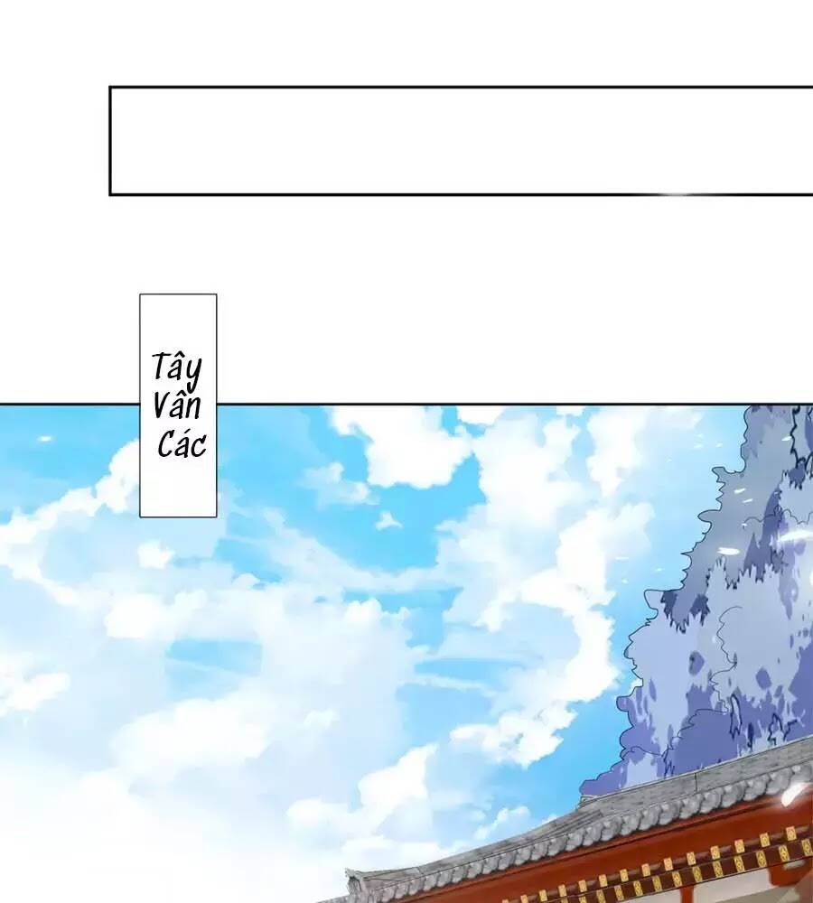 cửu khuyết phong hoa chapter 53 32