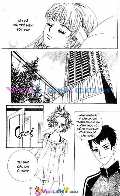 thiên thần tái thế chapter 14 180