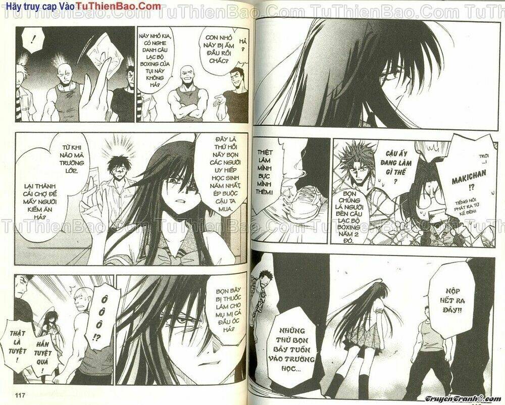 wchange chapter 3 57