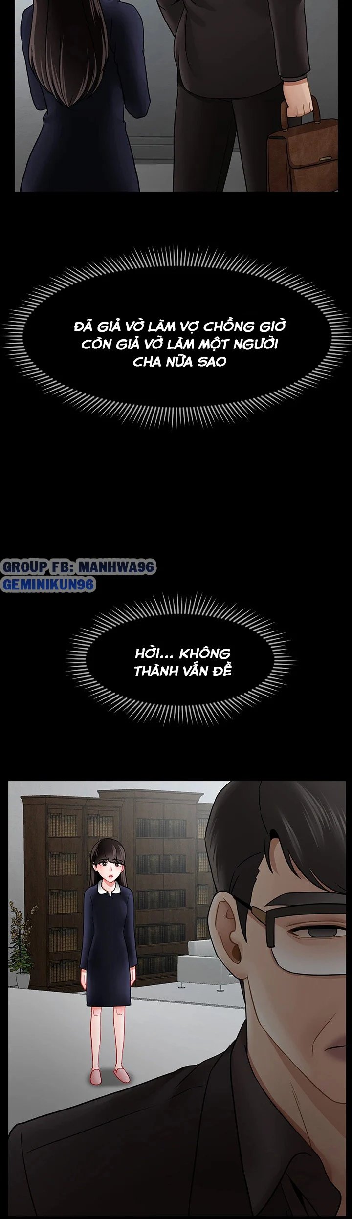 lớp học thể chất chapter 51 43