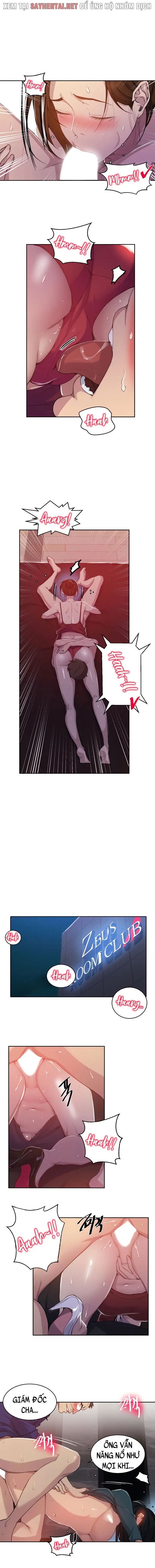 lớp học gia đình (bản không che) chapter 106 9