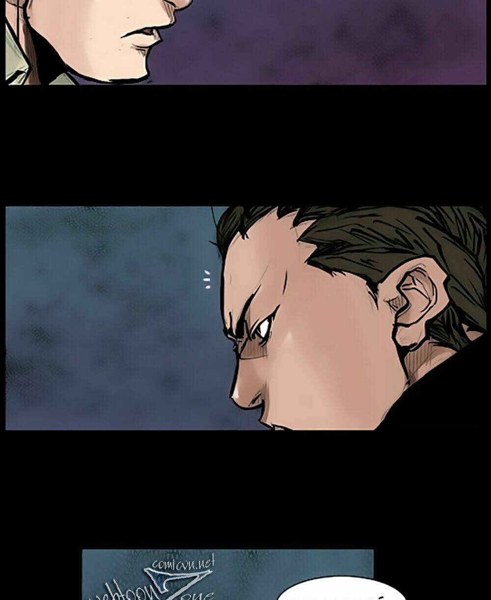 độc cô tiền truyện chapter 2 7