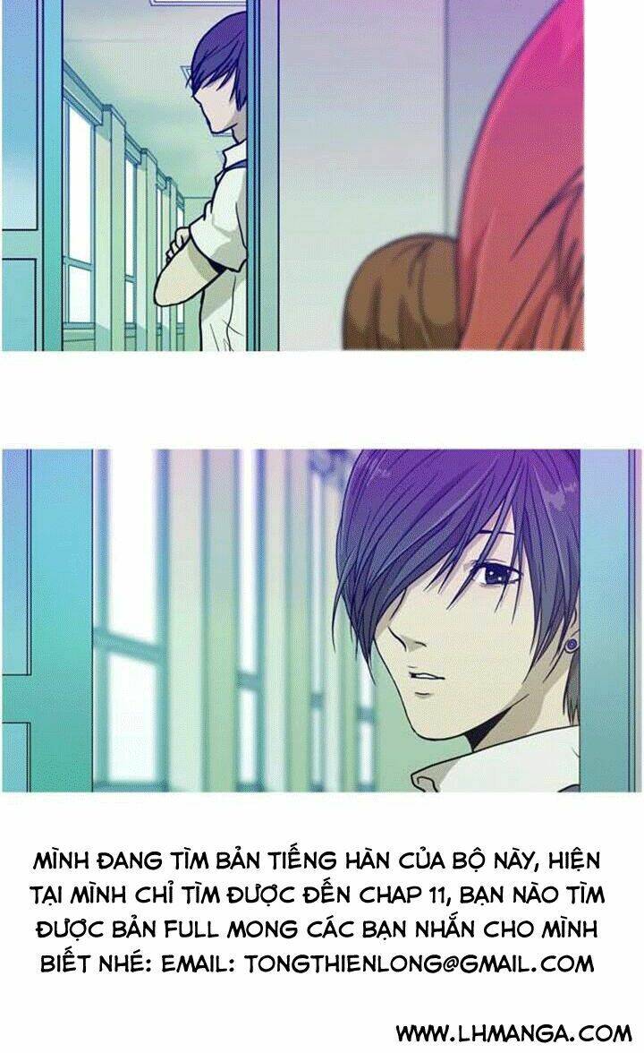 17 years old that summer days miracle chapter 8 26