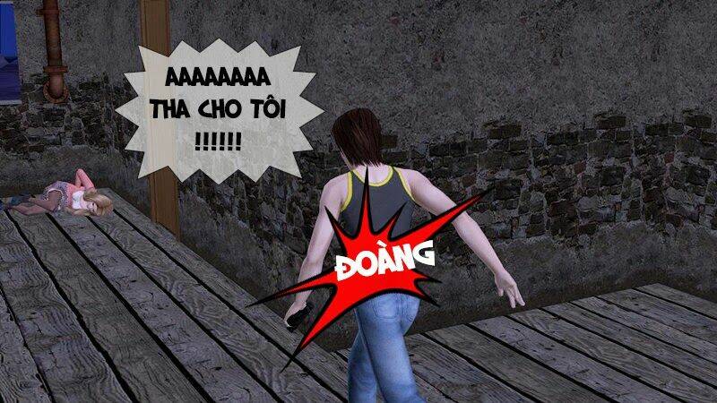 viên đạn bạc [truyện sims 2] chapter 11 48