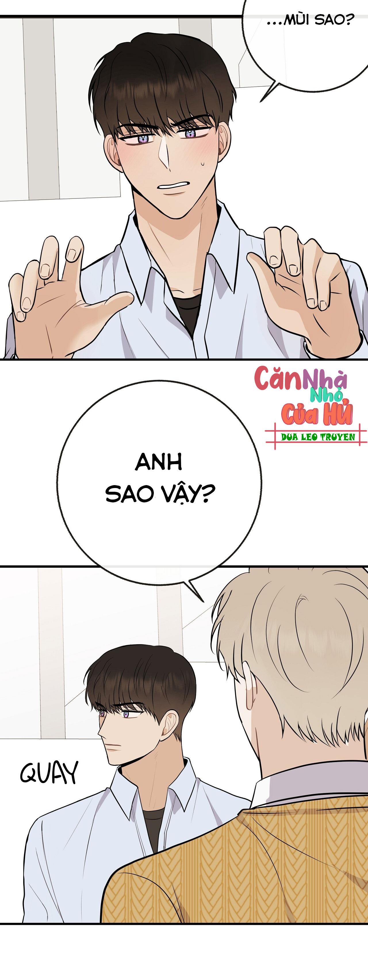 đứa trẻ này là con tôi (end) chapter 52 25