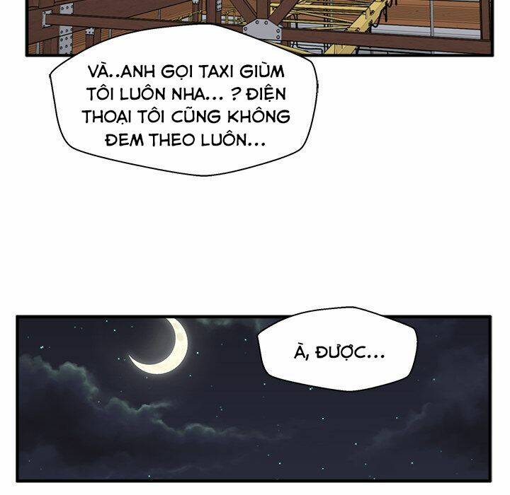 mr kang chapter 57 38