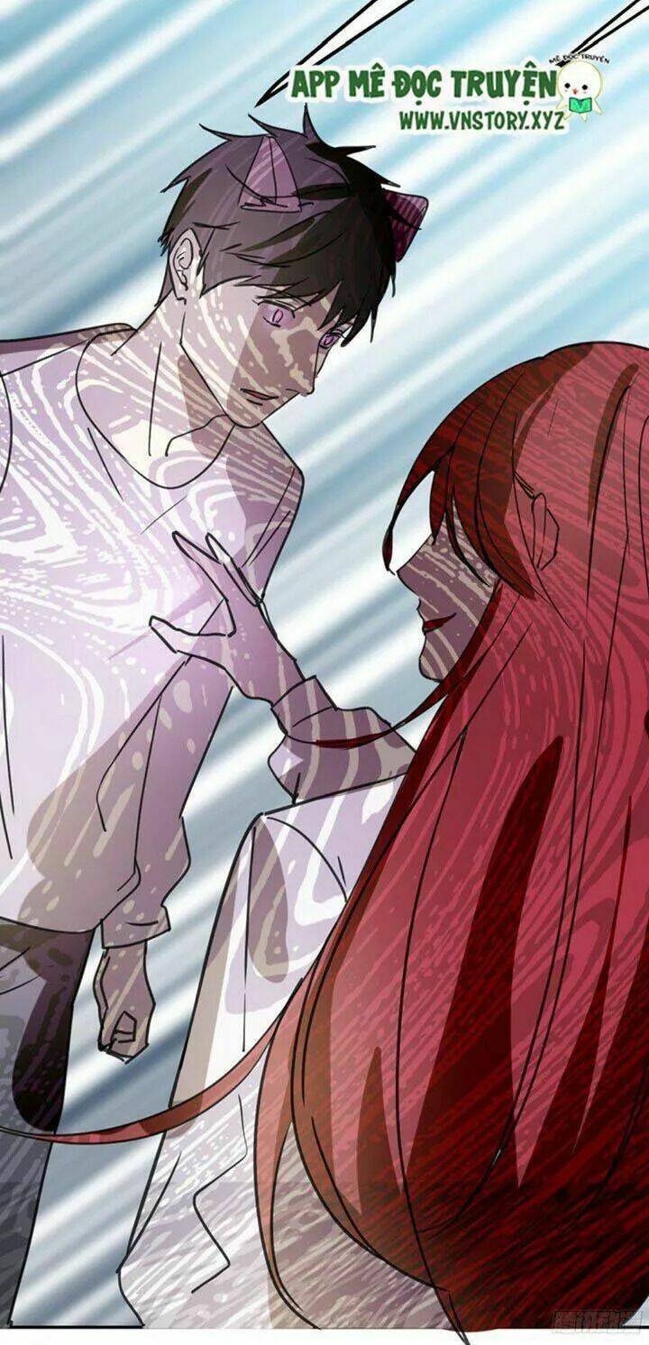 đạo trưởng đại nhân đến nhà chapter 33 4