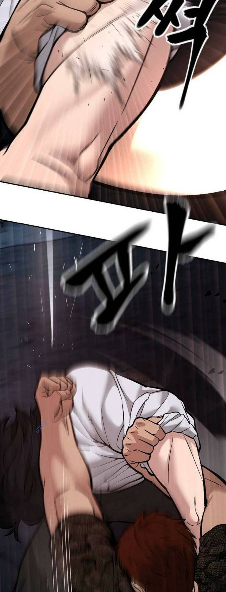 quản lí du côn chapter 61 124