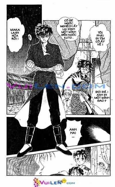 quyển sách kỳ bí chapter 3 69