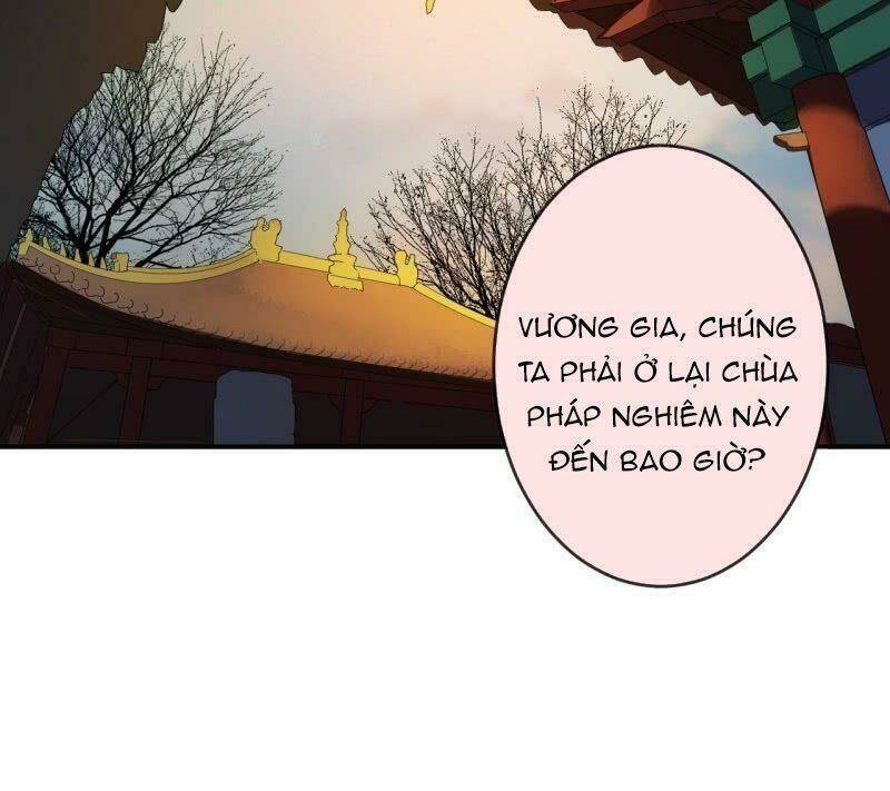 vương gia kiêu ngạo quá khó cua chapter 39 56