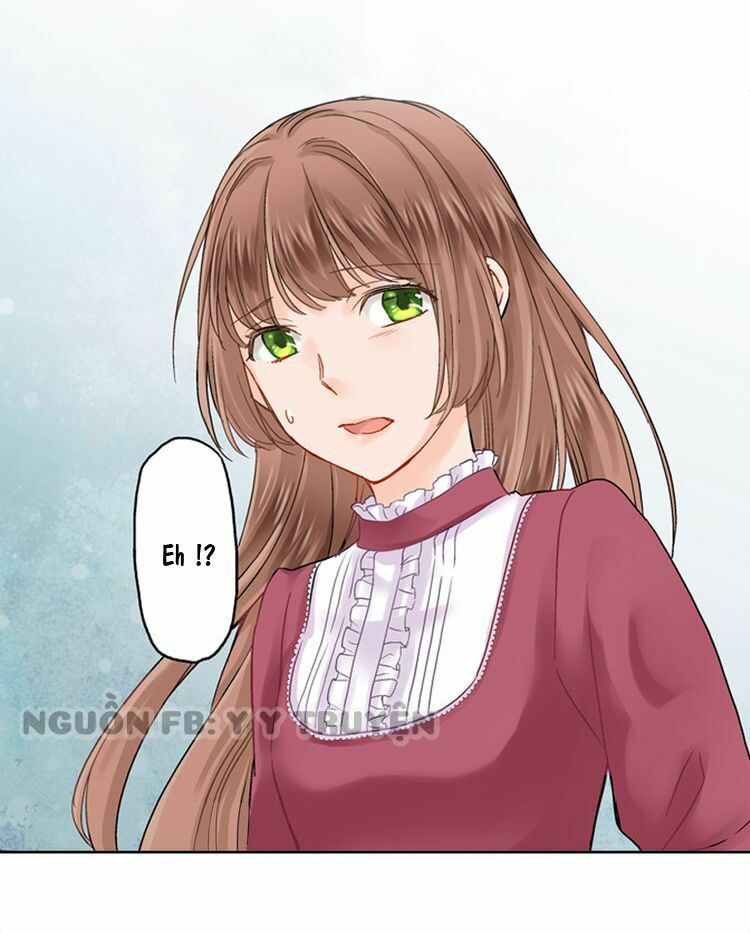 cô dâu của quỷ chapter 6 35