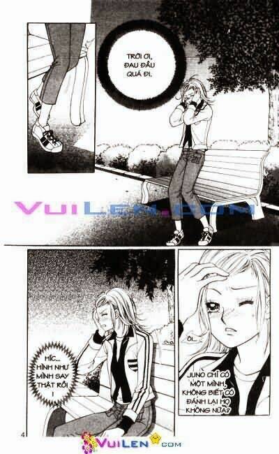 tên nô lệ đáng yêu chapter 4 4