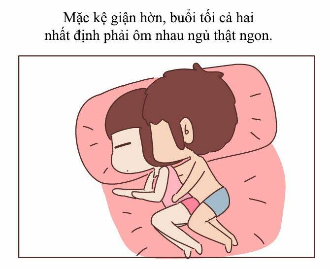 giải mã tình yêu chapter 127 29