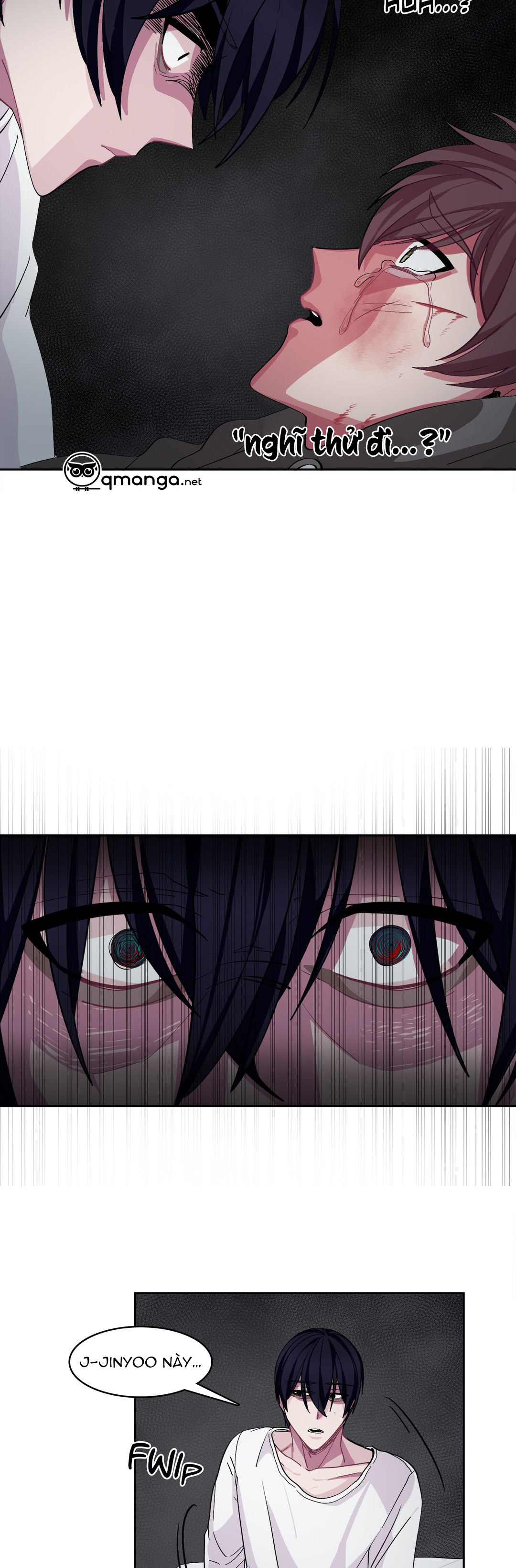 hãy tuân lệnh tôi chapter 9 34