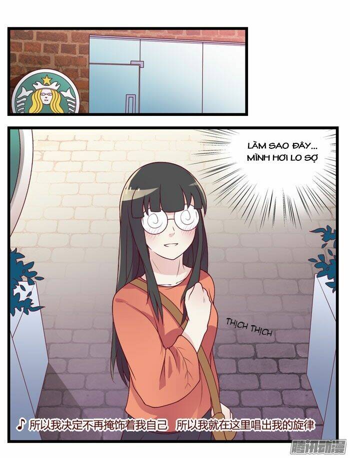 người ba độc thân chapter 17 31