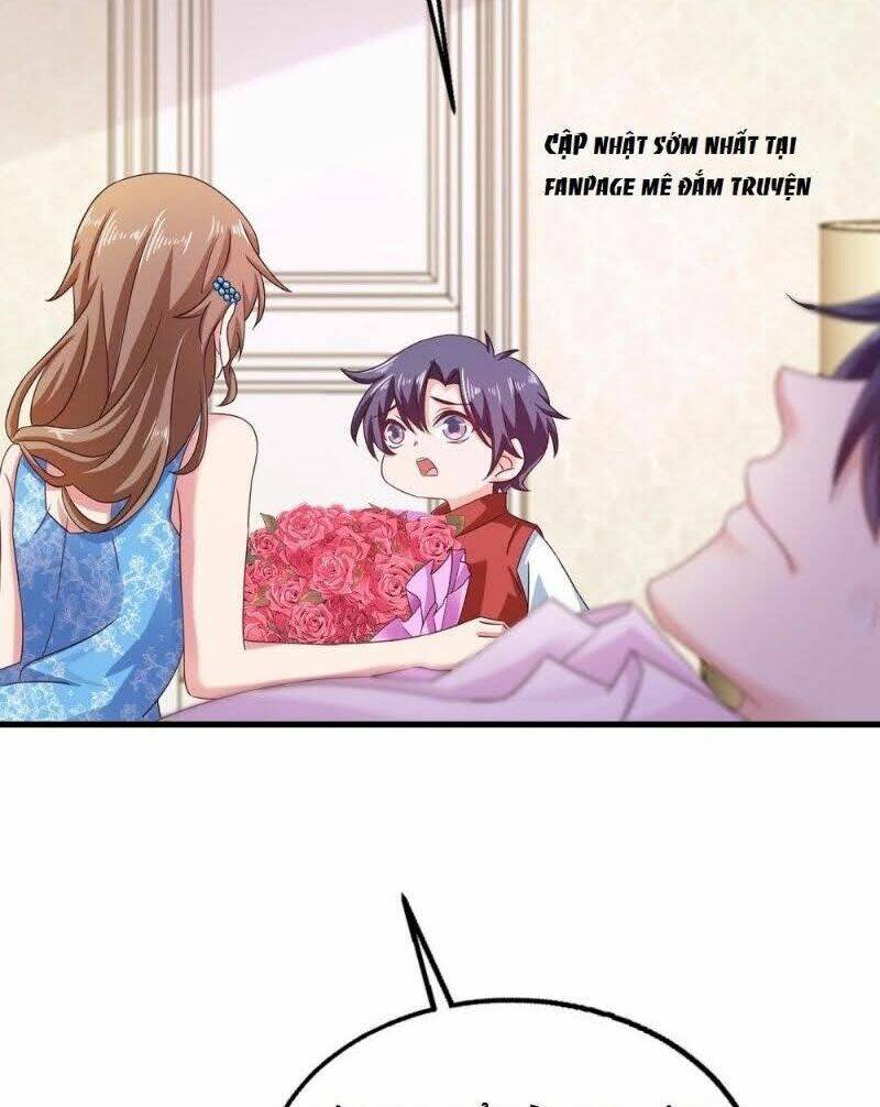 nhập cốt noãn hôn chapter 313 36