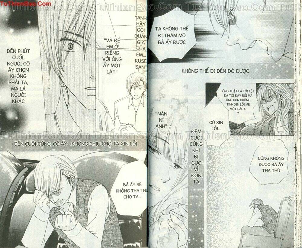 s a - lớp học ưu tú chapter 17 13