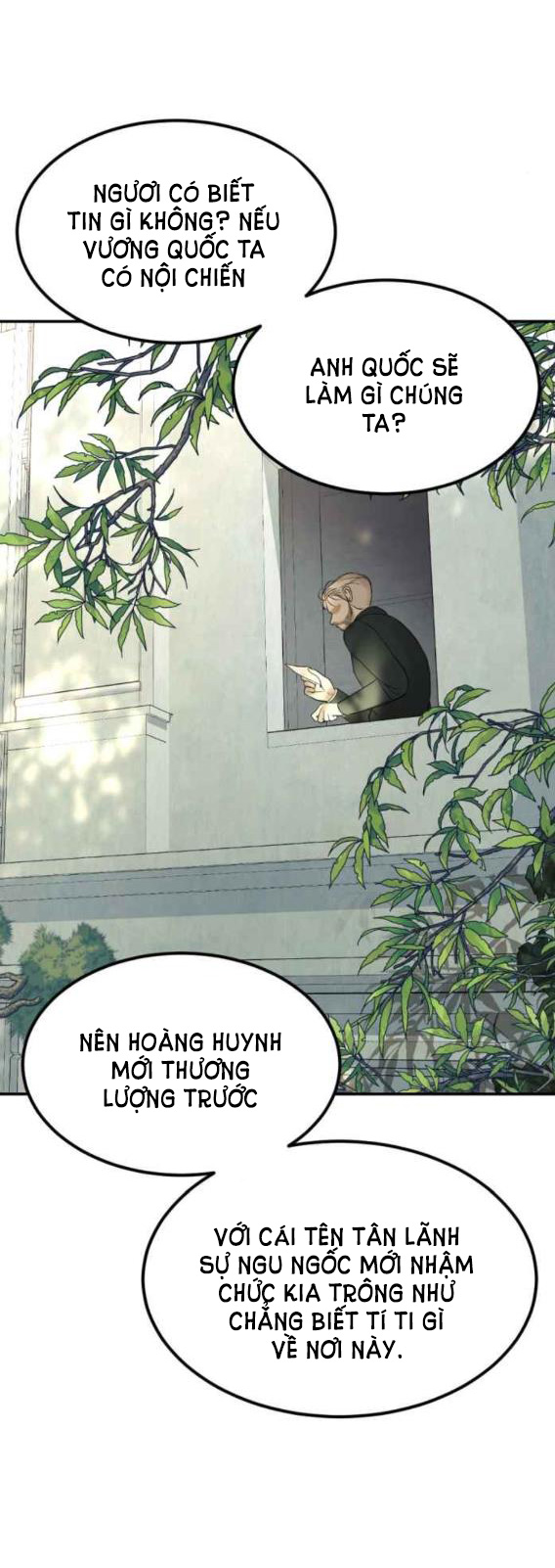 Tôi Là Công Tử Đẹp Trai Nhất Xứ Xiêm chapter 51.2 - Trang 15