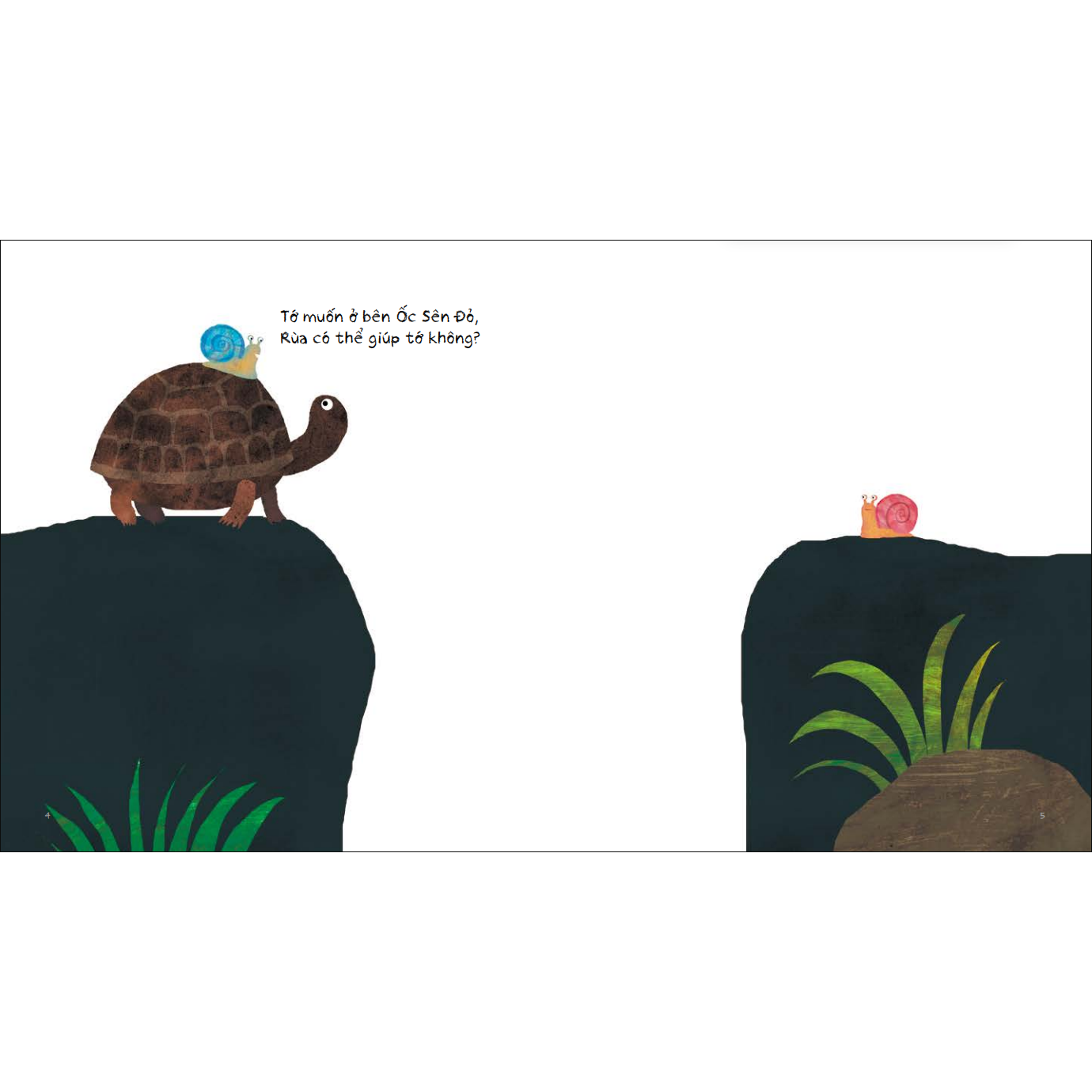 Sách Cậu Có Thể Giúp Tớ Không?