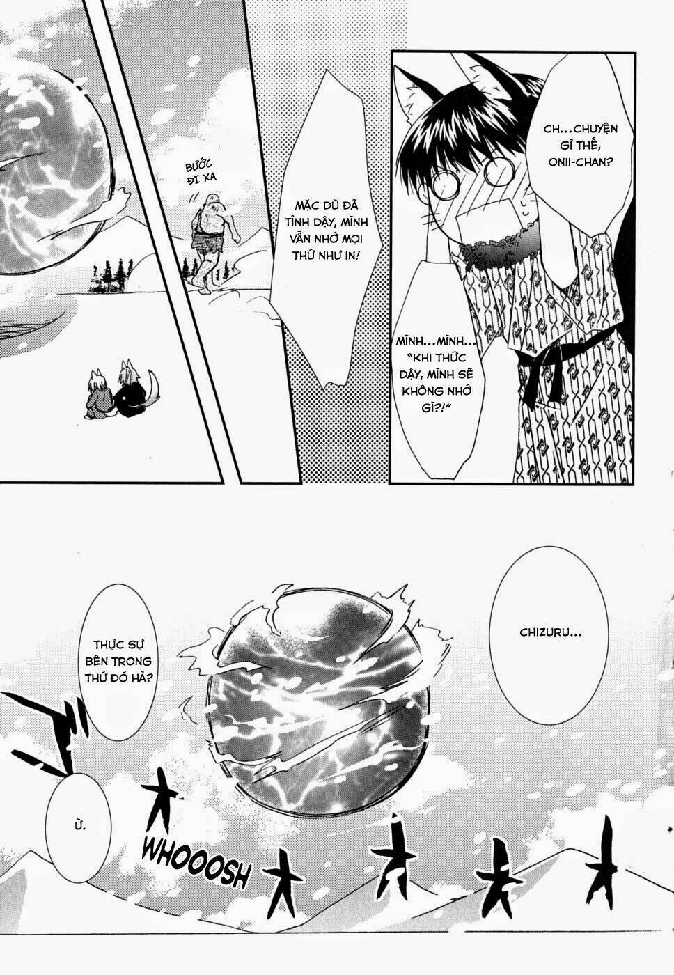 kanokon chapter 26 23