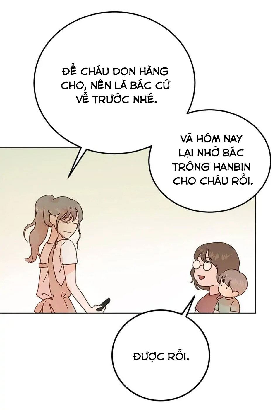 sự trả thù ngọt ngào của vợ tôi chapter 41 7