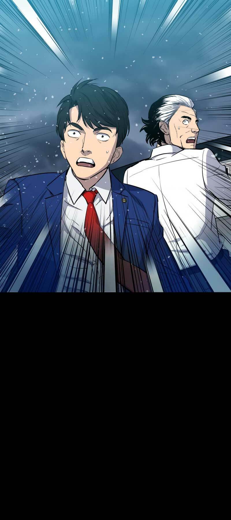 cánh cổng mở ra đúng ngày đầu tiên tôi thành chính trị gia chapter 8 3