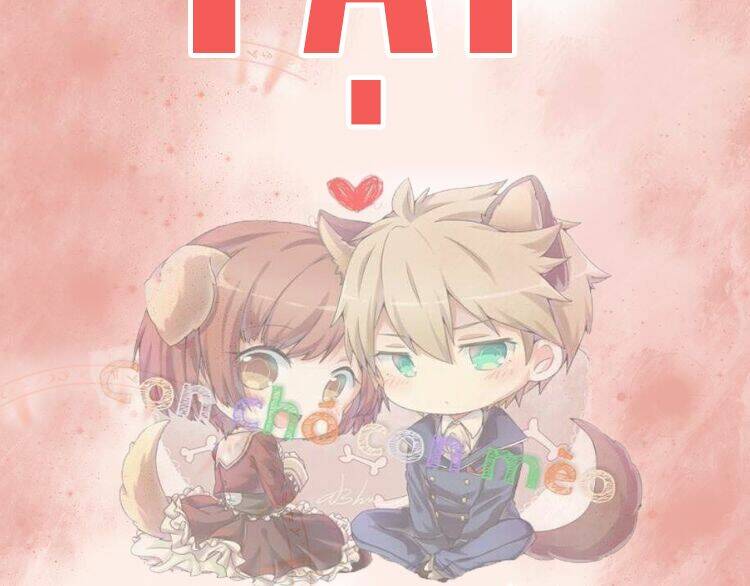 sống chung là để học tập chapter 0 21