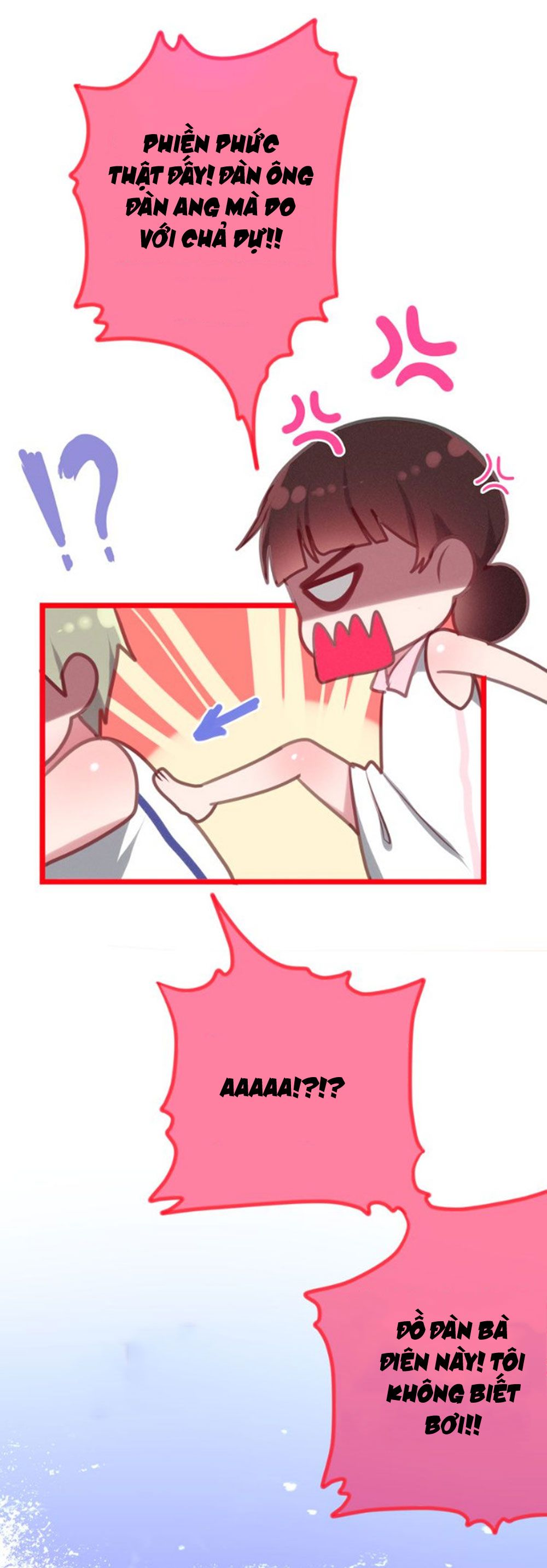 tháng sáu kì diệu chapter 58 2